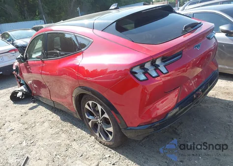 2023 Ford Mustang Mach-E Premium from USA, damaged, VIN 3FMTK3SS9PMA00282